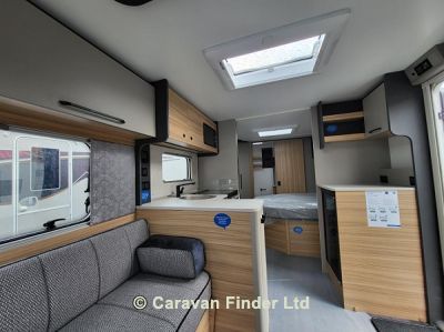 Bailey Pegasus Brindisi 2026 (Trade) image 6