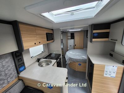 Bailey Pegasus Brindisi 2026 (Trade) image 7