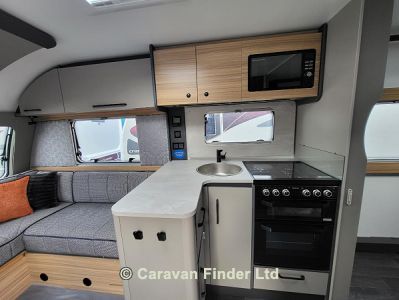 Bailey Pegasus Brindisi 2026 (Trade) image 9