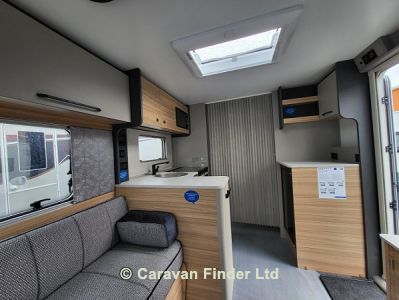 Bailey Pegasus Brindisi 2026 (Trade) image 10