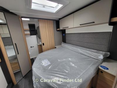 Bailey Pegasus Brindisi 2026 (Trade) image 11