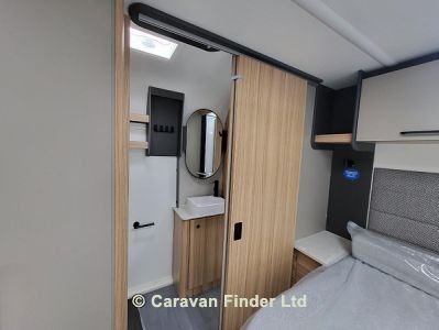 Bailey Pegasus Brindisi 2026 (Trade) image 12