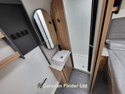 Bailey Pegasus Brindisi 2026 (Trade) image 8