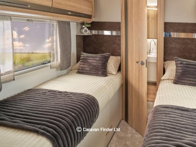 Bailey Unicorn Cadiz Deluxe 2026 (Trade) image 8