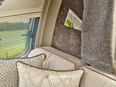 Bailey Unicorn Cadiz Deluxe 2026 (Trade) image 7