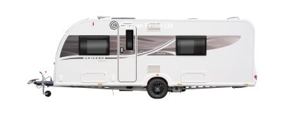 Bailey Unicorn Cadiz Deluxe 2026 (Trade) image 3