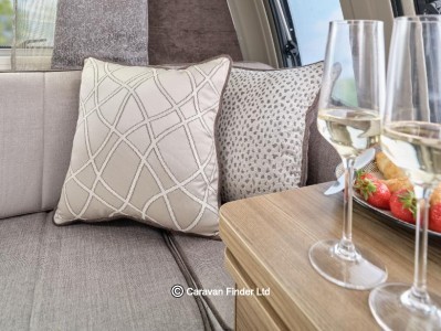 Bailey Unicorn Cadiz Deluxe 2026 (Trade) image 9