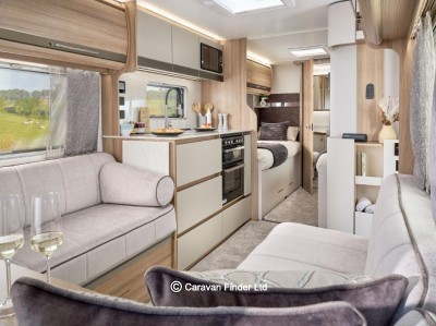 Bailey Unicorn Cadiz Deluxe 2026 (Trade) image 6