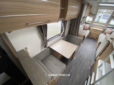 Bailey Phoenix 762 GT75 2024 (Trade) image 11