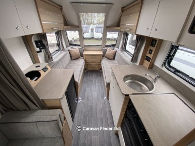 Bailey Phoenix 762 GT75 2024 (Trade) image 12