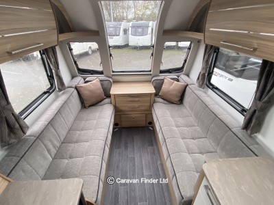 Bailey Phoenix 762 GT75 2024 (Trade) image 4