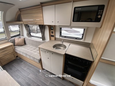 Bailey Phoenix 762 GT75 2024 (Trade) image 5