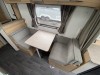 Used Bailey Phoenix 762 GT75 2024 touring caravan Image