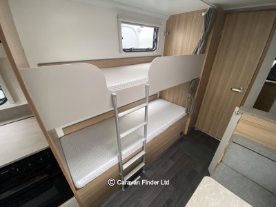 Bailey Phoenix 762 GT75 2024 (Trade) image 7