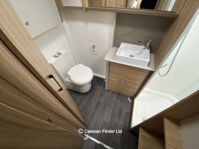 Bailey Phoenix 762 GT75 2024 (Trade) image 8