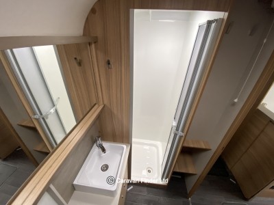 Bailey Phoenix 762 GT75 2024 (Trade) image 9