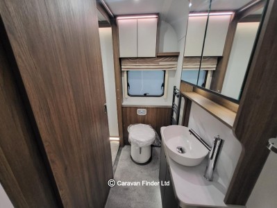 Buccaneer Skyliner Commodore 2026 (Trade) image 11