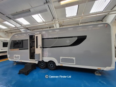 Buccaneer Skyliner Commodore 2026 (Trade) image 2