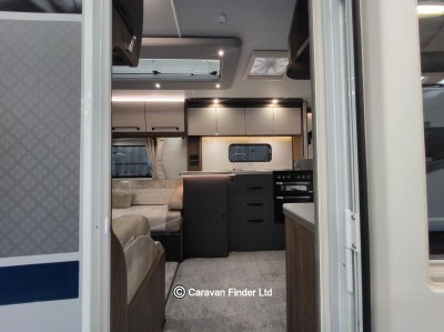 Buccaneer Skyliner Commodore 2026 (Trade) image 3