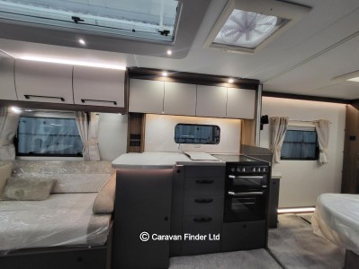 Buccaneer Skyliner Commodore 2026 (Trade) image 5