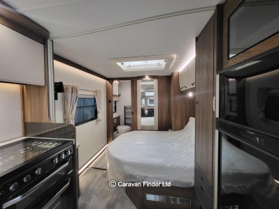 Buccaneer Skyliner Commodore 2026 (Trade) image 9