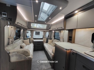 Buccaneer Skyliner Commodore 2026 (Trade) image 6