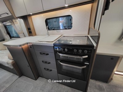 Buccaneer Skyliner Commodore 2026 (Trade) image 7