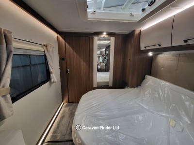 Buccaneer Skyliner Commodore 2026 (Trade) image 8