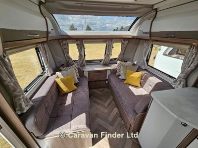 Coachman VIP 565 2026 (Trade) image 3