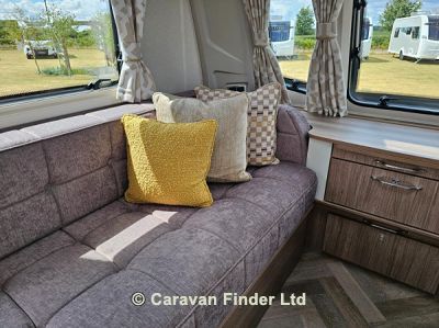 Coachman VIP 565 2026 (Trade) image 4