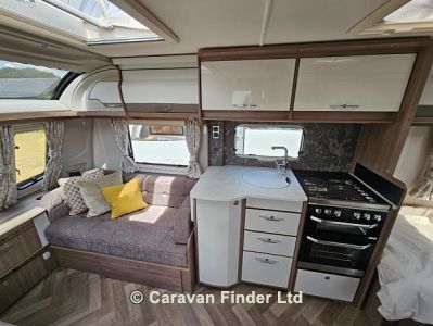 Coachman VIP 565 2026 (Trade) image 5