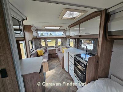 Coachman VIP 565 2026 (Trade) image 6