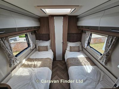 Coachman VIP 565 2026 (Trade) image 7