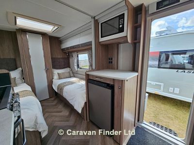 Coachman VIP 565 2026 (Trade) image 8