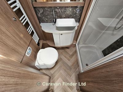 Coachman VIP 565 2026 (Trade) image 9