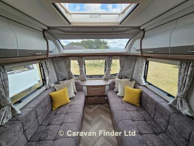 Coachman VIP 520 2026 (Trade) image 3