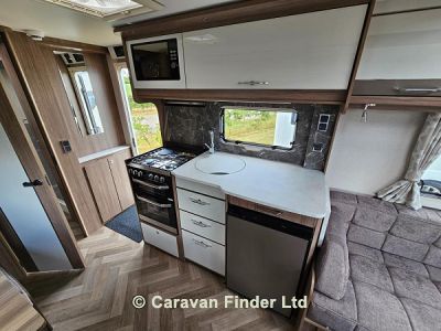 Coachman VIP 520 2026 (Trade) image 5