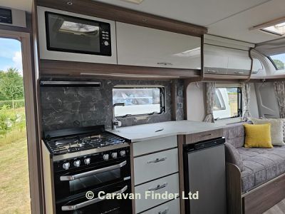Coachman VIP 520 2026 (Trade) image 7