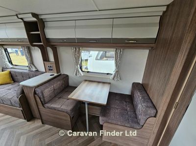 Coachman VIP 520 2026 (Trade) image 8