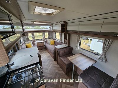Coachman VIP 520 2026 (Trade) image 6