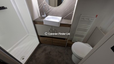 Bailey Alicanto Grande Alvor Deluxe 2026 (Trade) image 11