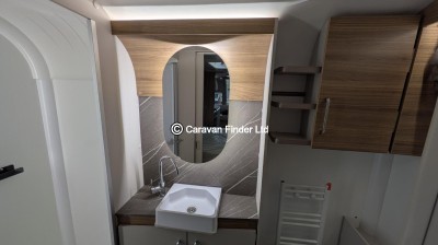 Bailey Alicanto Grande Alvor Deluxe 2026 (Trade) image 12