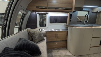 Bailey Alicanto Grande Alvor Deluxe 2026 (Trade) image 4