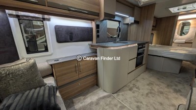 Bailey Alicanto Grande Alvor Deluxe 2026 (Trade) image 2