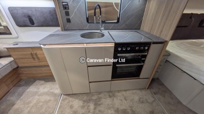 Bailey Alicanto Grande Alvor Deluxe 2026 (Trade) image 6