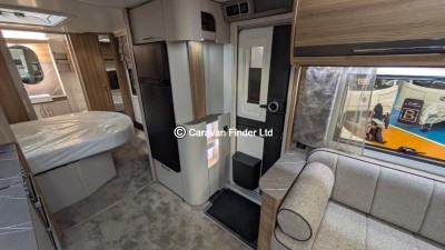 Bailey Alicanto Grande Alvor Deluxe 2026 (Trade) image 7