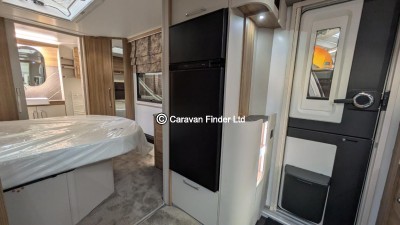 Bailey Alicanto Grande Alvor Deluxe 2026 (Trade) image 8