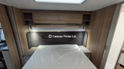 Bailey Alicanto Grande Alvor Deluxe 2026 (Trade) image 10