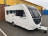 Used Swift Sprite Alpine 2 2023 touring caravan Image