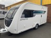 Used Swift Sprite Alpine 2 2023 touring caravan Image